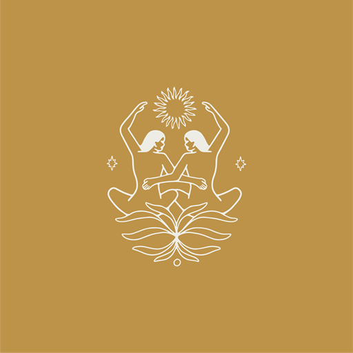 Universo Poderosas App logo