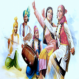 Old Punjabi Folk Songs icon