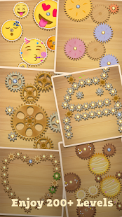 Fix it: Gear Puzzle 20.0701.00 APK + Mod (Unlimited hints) for Android