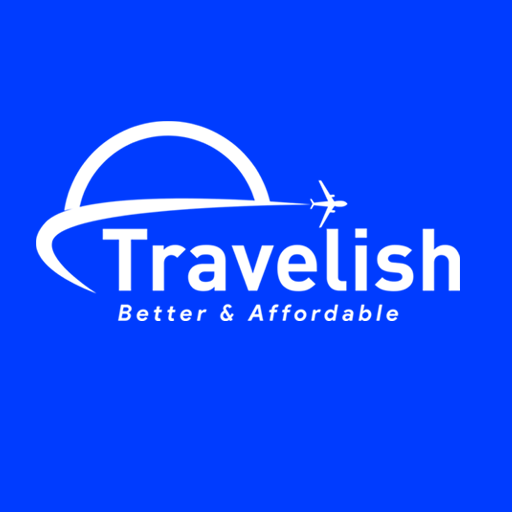 Travelish -Better & Affordable for  Android – Latest Version & Features app icon