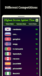 World Flags Quiz Game 1.31 APK screenshots 24