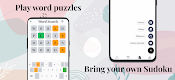 screenshot of Sudokuplus.net –classic sudoku