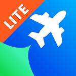 Cover Image of Tải xuống Plane Finder Lite 7.8.3 APK