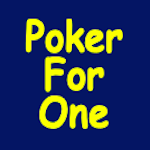 Poker For One
