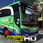 Livery ALS HD