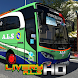 Livery ALS HD