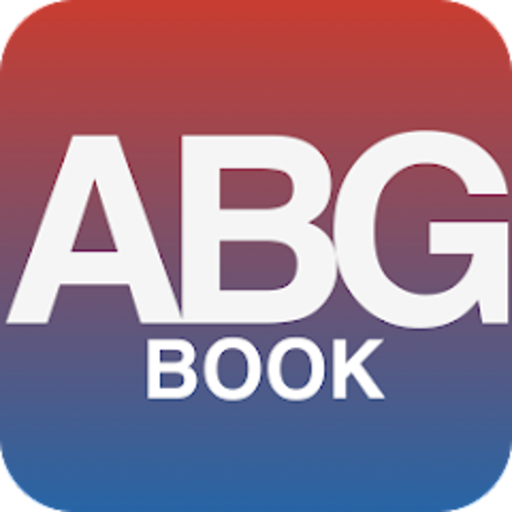 ABG Book  Icon