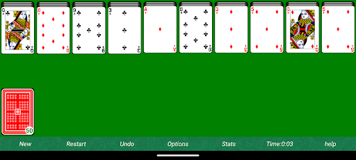 Solitaire Collection CG