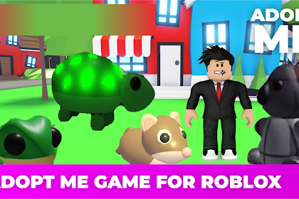 free pets in adopt me generator