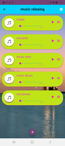 أصوات النوم والاسترخاء بدون نت أصوات الاسترخاء