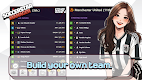 screenshot of SSM - Football Manager Game