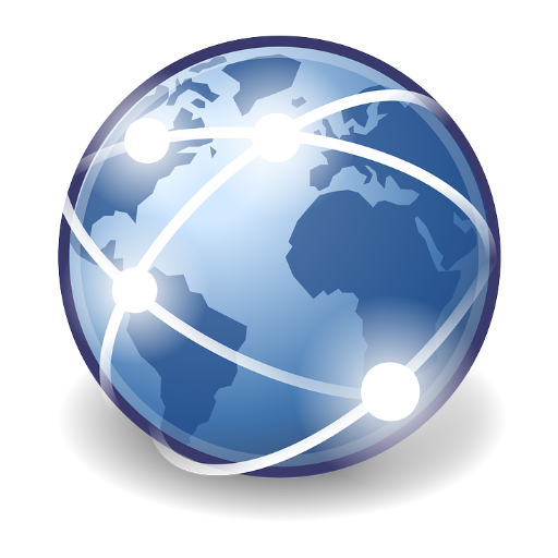 DNS Changer No Root 3g 4g wifi logo