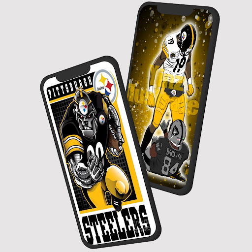 Steelers Wallpaper