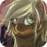 Five Nights At Pony icon
