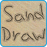 Cover Image of ดาวน์โหลด Sand Draw Sketchbook: แอพแผ่นวาดภาพสร้างสรรค์ 3.4.3 APK