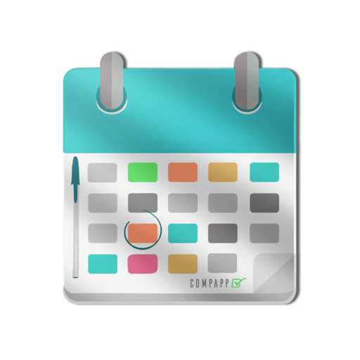 CompApp logo