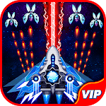 Cover Image of Download Space Shooter: Galaxy Attack  APK