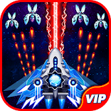 Space Shooter: Galaxy Attack MOD APK (Unlimited Diamonds) v1.762