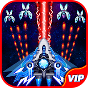 Image de couverture du jeu mobile : Space Shooter: Attaque de galaxie (Premium) 