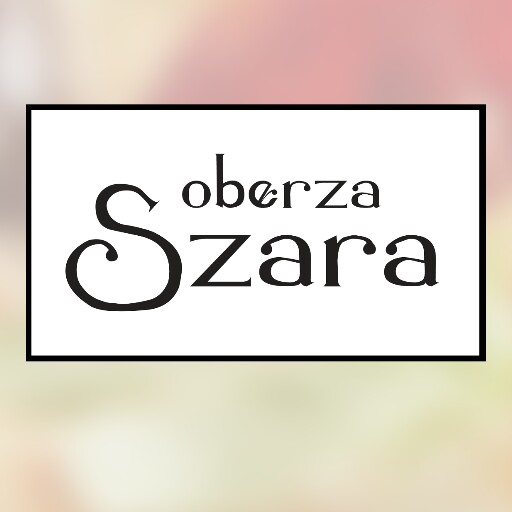 Restauracja Szara Oberża logo