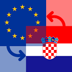 Cover Image of Download Euro / Croatian Kuna  APK