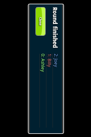 Battle Snake Free Screenshot 4 - AppWisp.com