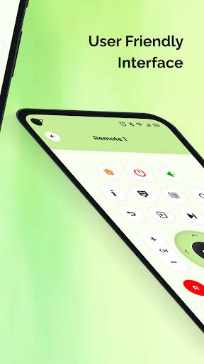 Remote for Element TV Screen 3