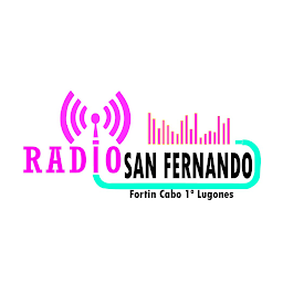 Icon image Radio San Fernando - Lugones