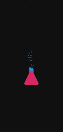 Android application Periodic Table Game screenshort