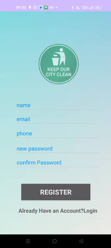 NGMC-Garbage Bank Screen 3