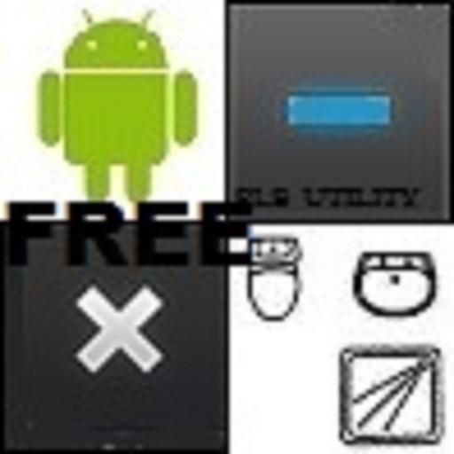 PLB UTILITY FREE  Icon