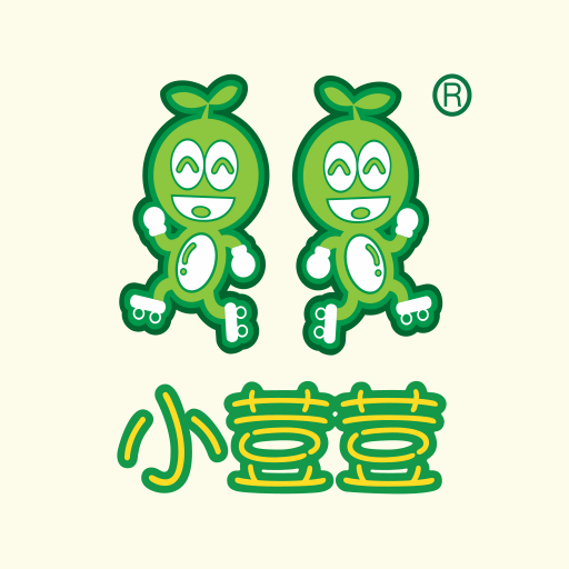 Smart Little Beans logo