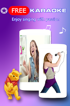 Sing Karaoke Online & Karaoke Recordのおすすめ画像1