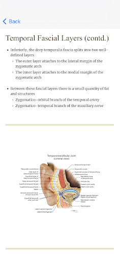 AROMS - Advancing OMS Screen 3