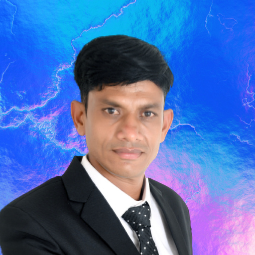 Ravi vasaniya logo