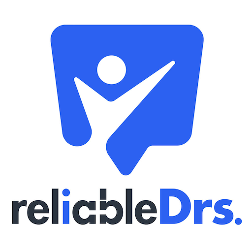 Reliable Doctors logo