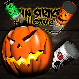 Icon image Tin Strike Halloween