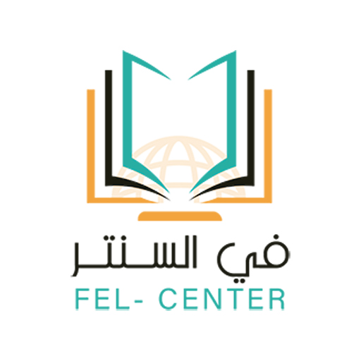 Fel-Center logo