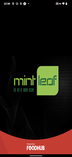 Android application Mint Leaf screenshort