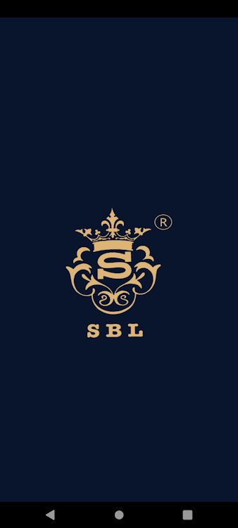 SBL - 2.2 - (Android)