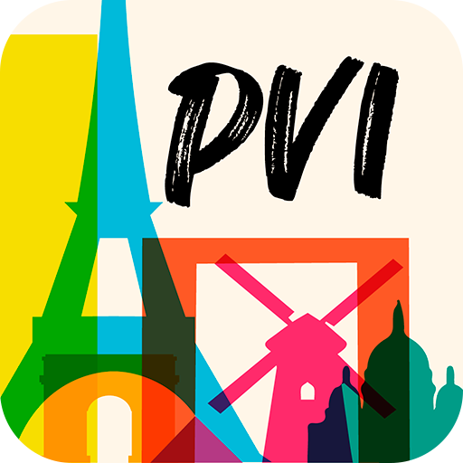 Paris Vascular Insights logo