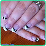 Nail Manicure Art Ideas icon