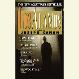 Icon image Los Alamos: A Novel