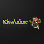 Cover Image of Télécharger Kiss Anime -Watch Anime Online 1.0.2 APK