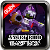 Tips Of Angry Bird Transformer icon