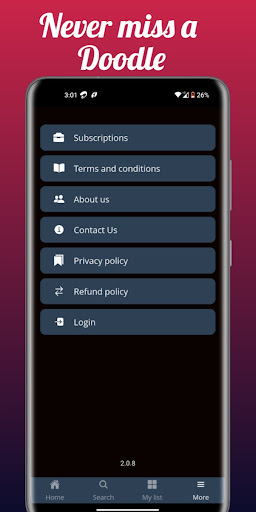 Lootus TV Screen 3