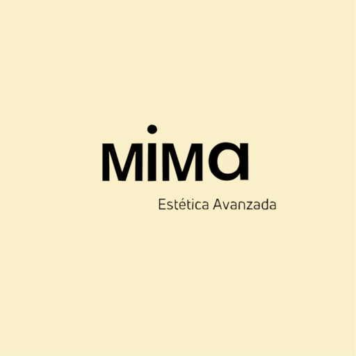 Mima Estética Avanzada logo
