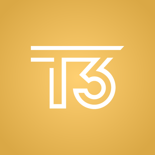 T3 Scan & Share - BAC logo