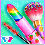Cover Image of Tải xuống Candy Makeup Beauty Game 1.1.8 APK