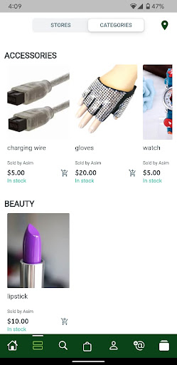 OnlyOnClick screenshot 4